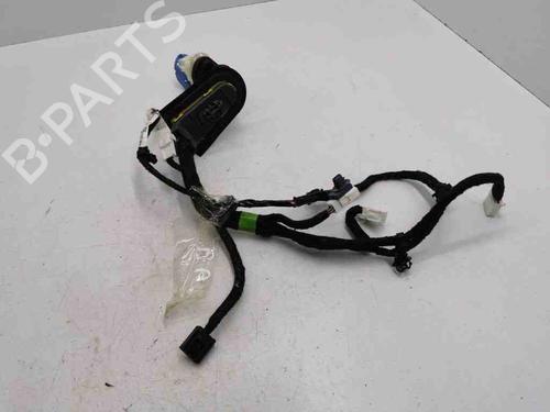 Used Wiring harness MAZDA CX-7 (ER) 2.2 MZR-CD AWD (ER10A) (173 hp) 28895335