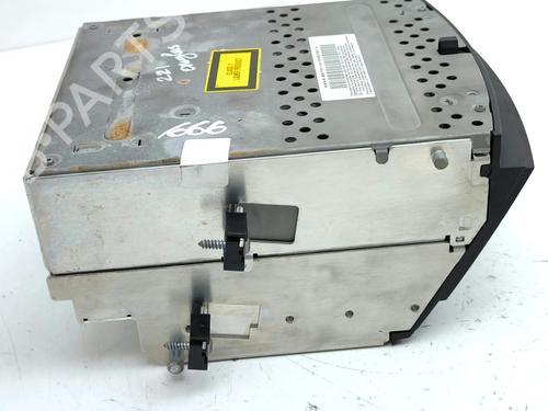 Elektronisk modul MERCEDES-BENZ S-CLASS (W221, V221) S 320 CDI | BP28872705M83 