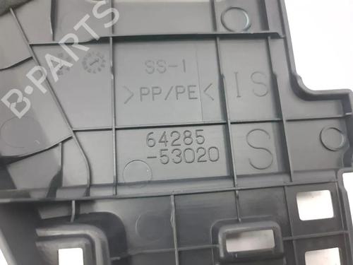 Boot lining LEXUS IS III (_E3_) 300h (AVE30_, AVE30R) | BP36179552I3 - Image 3