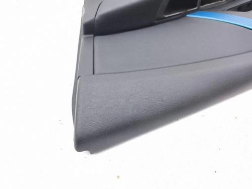 Front right panel CITROËN C4 X (BD_, BE_, BF_) ë-C4 X (BFZKXC) | BP38246284C59 - Image 5