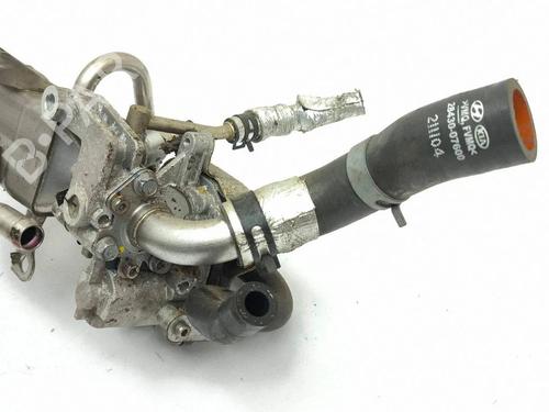 Egr KIA STONIC (YB) 1.0 T-GDi | BP40210735M69 - Image 5