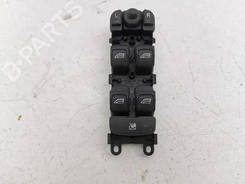 Høyre bak elrute bryter VOLVO S80 I (184) D5 (163 hp) 28842656