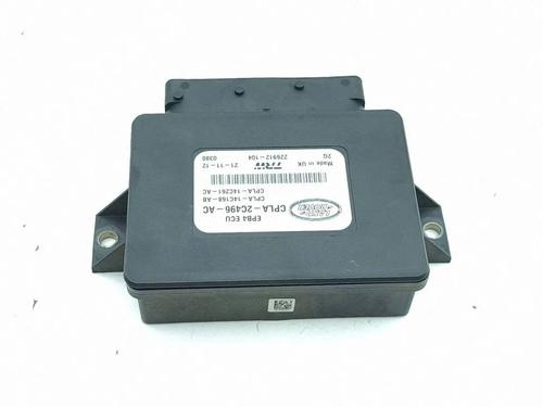 Electronic module LAND ROVER RANGE ROVER IV (L405) 4.4 SDV8 4x4 | BP37626469M83 - Image 3