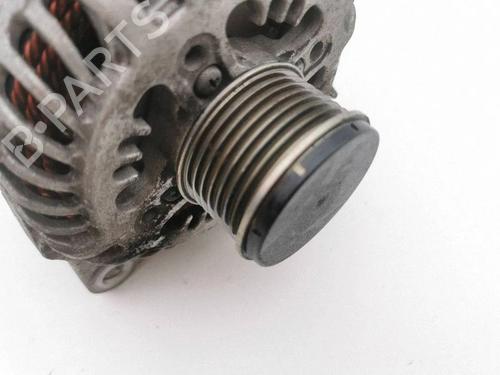 Alternator NISSAN NAVARA NP300 Platform/Chassis (D23) 2.3 dCi 4x4 | BP38247039M7  - Image 7