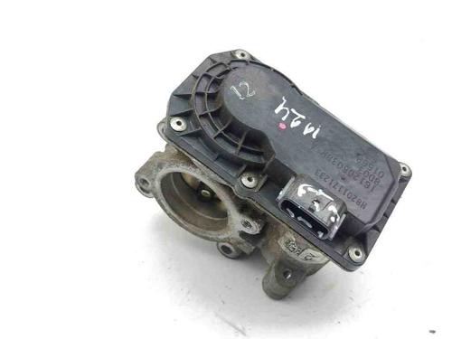 Throttle body RENAULT MEGANE IV Grandtour (K9A/M/N_) 1.2 TCe 130 (K9MR) | BP28880232M82