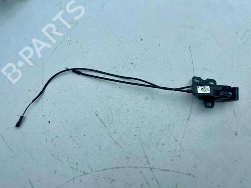 Højre bagtil lås BMW i3 (I01) Range Extender | BP36104804C99 - Image 2