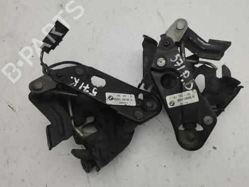 Hood lock BMW 7 (F01, F02, F03, F04) 730 d | BP28851820C133 