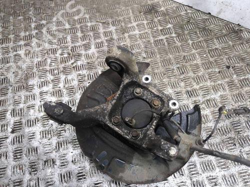 Left rear steering knuckle FORD GALAXY III (CK) 2.0 TDCi | BP38800498M27 - Image 6