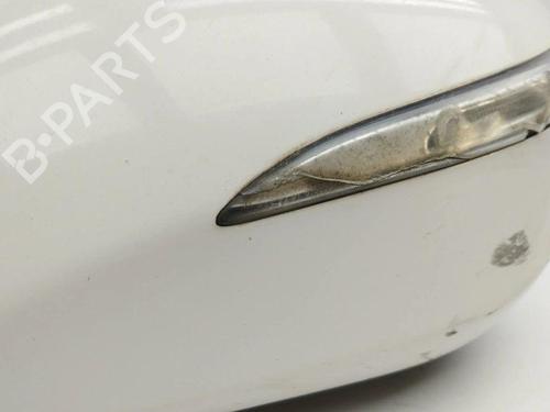Left mirror HYUNDAI SANTA FÉ III (DM, DMA) 2.2 CRDi 4WD | BP28901994C26 