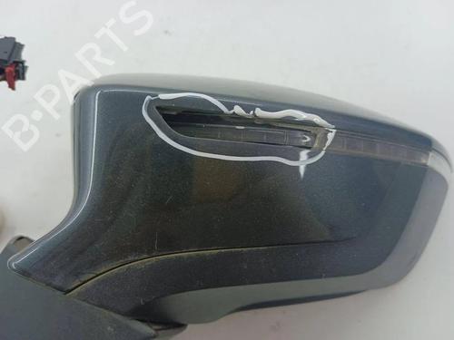 Retrovisor esquerdo SEAT ATECA (KH7, KHP) 1.4 TSI | BP36201409C26 - Image 2