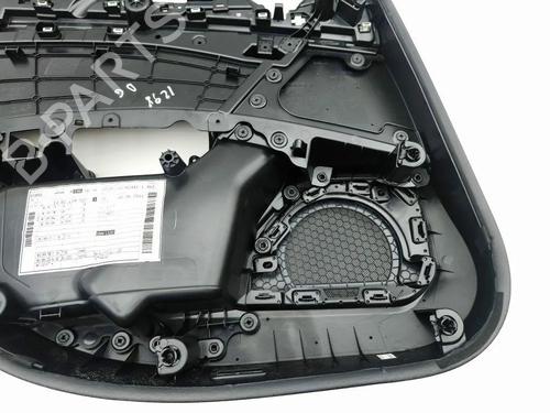 Høyre bakpanel AUDI A6 C8 (4A2) 40 TDI | BP36065447C61 - Image 15