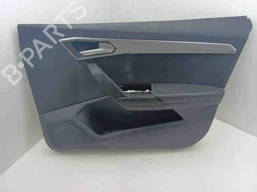 Used Front right panel SEAT IBIZA V (KJ1, KJG) 1.0 TSI (116 hp) 28856377