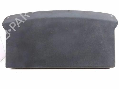 Used Rear parcel shelf Rear parcel shelf 34475277 34475277