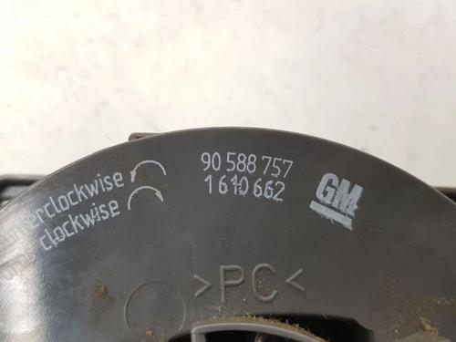 Squib airbag OPEL ASTRA G Estate (T98) 2.2 DTI (F35) | BP28875866C102 