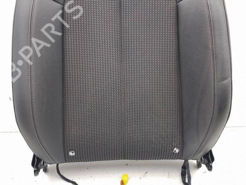 Left front seat AUDI Q4 E-TRON Sportback (F4N) 40 | BP40070997C15 - Image 2