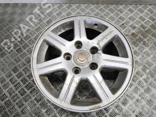 Fælk Fælk CHRYSLER GRAND VOYAGER V (RT) 2.8 CRD (163 hp) 33961684 33961684