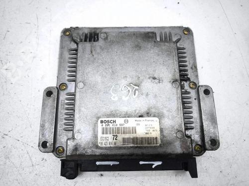 Used Engine control unit (ECU) Engine control unit (ECU) 38247610 38247610
