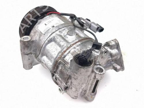 AC compressor NISSAN JUKE (F16_) 1.0 | BP40465709M34 - Image 4