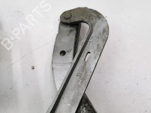 Hinge/Door check strap PEUGEOT 307 Break (3E) 2.0 HDI 90 | BP28870400C146 