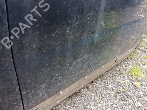 Left front door LAND ROVER RANGE ROVER SPORT I (L320) 2.7 D 4x4 | BP28890283C2 