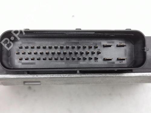 Engine control unit (ECU) PORSCHE CAYENNE (9PA) S 4.5 | BP28899090M57 
