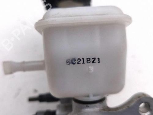 Brake master cylinder KIA OPTIMA (JF) 1.7 CRDi | BP38279623M77 - Image 7