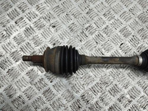 Right front driveshaft MERCEDES-BENZ B-CLASS Sports Tourer (W245) B 200 TURBO (245.234) | BP28895092M39 