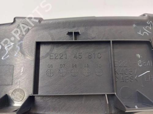 Left front window switch MAZDA CX-7 (ER) 2.3 MZR DISI Turbo AWD (ER3P) | BP33913097I27 - Image 7