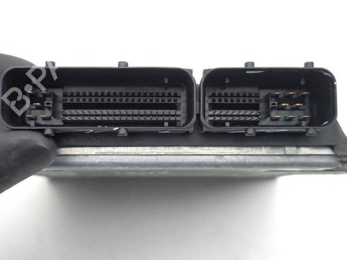 Engine control unit (ECU) NISSAN 350Z Coupe (Z33) 3.5 (AAZ33) | BP28882423M57 