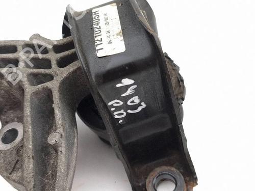 Engine mount RENAULT MEGANE IV Hatchback (B9A/M/N_) 1.5 dCi 110 (B9A3) | BP38250390M89 - Image 4
