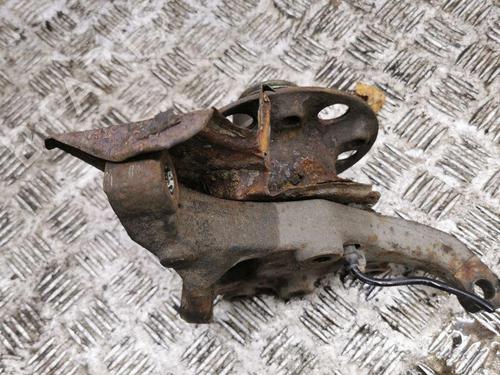 Right front steering knuckle MERCEDES-BENZ C-CLASS (W203) C 200 CDI (203.007) | BP28892681M26 