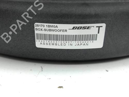 Electronic module NISSAN 370Z Coupe (Z34) NISMO 3.7 | BP28874075M83 - Image 15