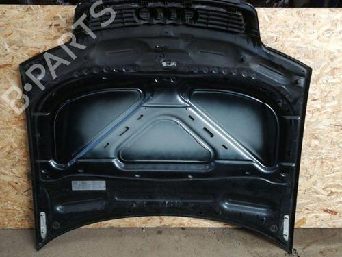 Hood AUDI ALLROAD C5 (4BH) 2.5 TDI quattro | BP28884467C1 