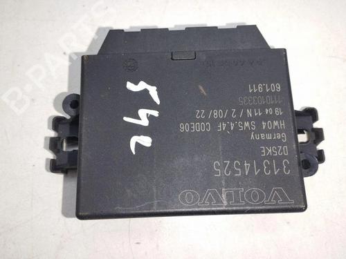 Used Electronic module Electronic module VOLVO S60 II (134) DRIVe / D2 (114 hp) 40191557 40191557