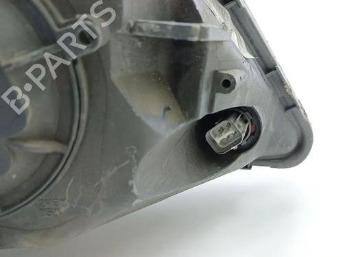 Left headlight HONDA CR-V III (RE_) 2.2 i-DTEC 4WD (RE6) | BP33252055C28 - Image 8
