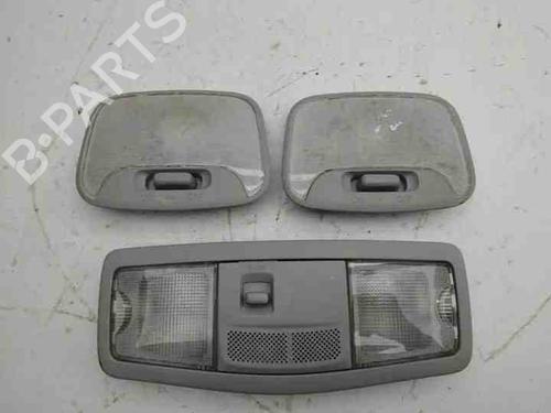 Used Interior roof light CITROËN C-CROSSER (VU_, VV_) 2.2 HDi (156 hp) 28850225