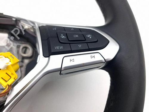 Steering wheel VW GOLF VIII (CD1, DA1) 1.5 eTSI | BP40193467C49 - Image 7