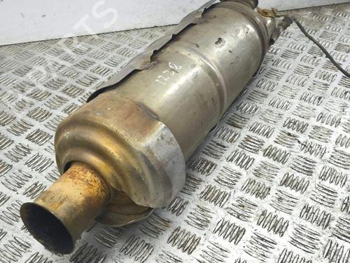 Catalyst CITROËN C-CROSSER (VU_, VV_) 2.2 HDi | BP28880365M10 