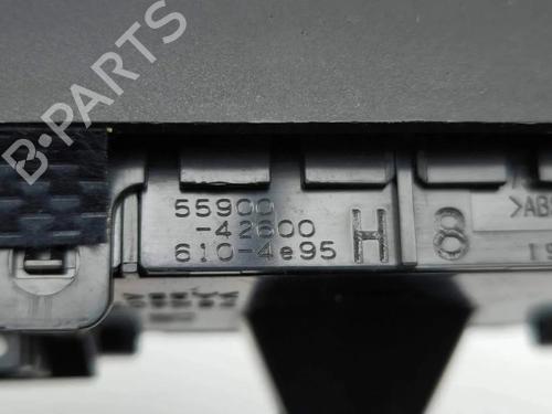 Electronic module TOYOTA RAV 4 V (_A5_, _H5_) 2.5 Hybrid AWD (AXAH54) | BP36328698M83 - Image 11