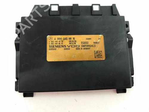 Gearbox control unit MERCEDES-BENZ E-CLASS (W212) E 350 BlueTEC (212.024) | BP29008250M52 - Image 10