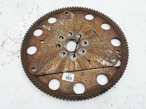 Used Flywheel BMW X5 (E53) 3.0 d (184 hp) 28852759
