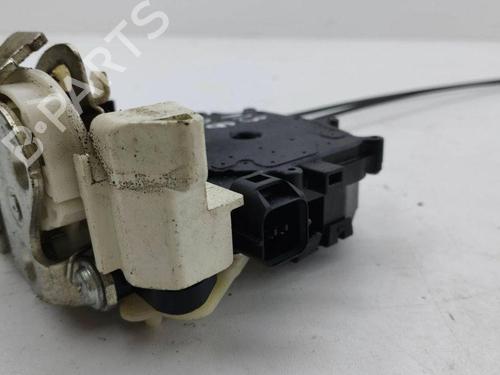 Rear right lock PEUGEOT 4007 (VU_, VV_) 2.2 HDi | BP28903101C99 