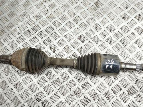 Used Left front driveshaft OPEL ANTARA A (L07) 2.2 CDTi 4x4 (184 hp) 28893532