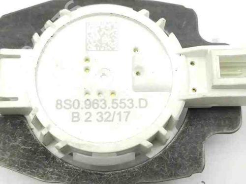 Electronic module AUDI Q2 (GAB, GAG) 1.0 TFSI | BP28860107M83 