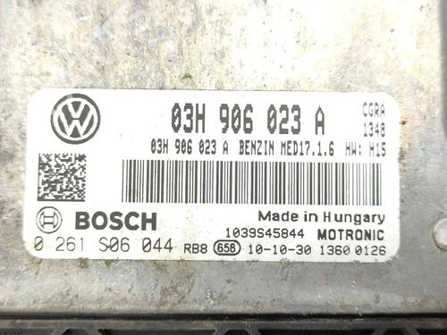 Engine control unit (ECU) PORSCHE CAYENNE (92A) 3.6 | BP28879533M57 - Image 7