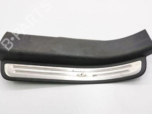 Used Step CHEVROLET CAPTIVA (C100, C140) 2.0 D 4WD (150 hp) 28841241