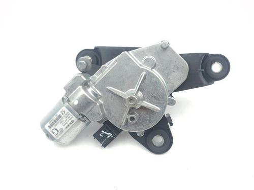 Viskermotor bakrute CITROËN C5 AIRCROSS (A_) 1.2 PureTech 130 (ARHNSJ) (131 hp) 28905443