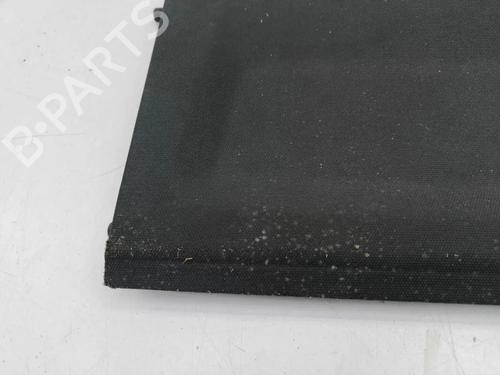 Rear parcel shelf AUDI A5 (F53, F5P) 2.0 TDI | BP36207992C85 - Image 4