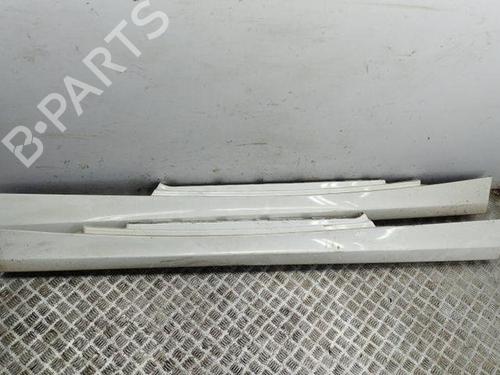 Left sideskirt BMW 1 (E87) 118 d | BP28852159C115 