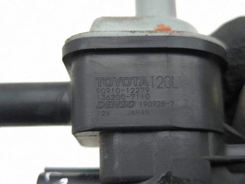 Electronic sensor LEXUS UX (_AA1_, _AH1_, _MA1_) 250h (MZAH10) | BP40193194M84 - Image 9